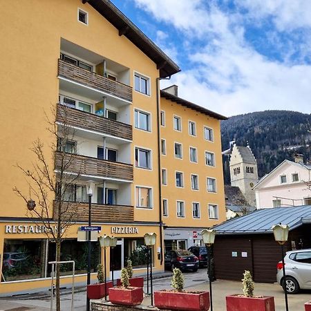Apartment Dreamski Zell Am See Town, Near Lake Экстерьер фото