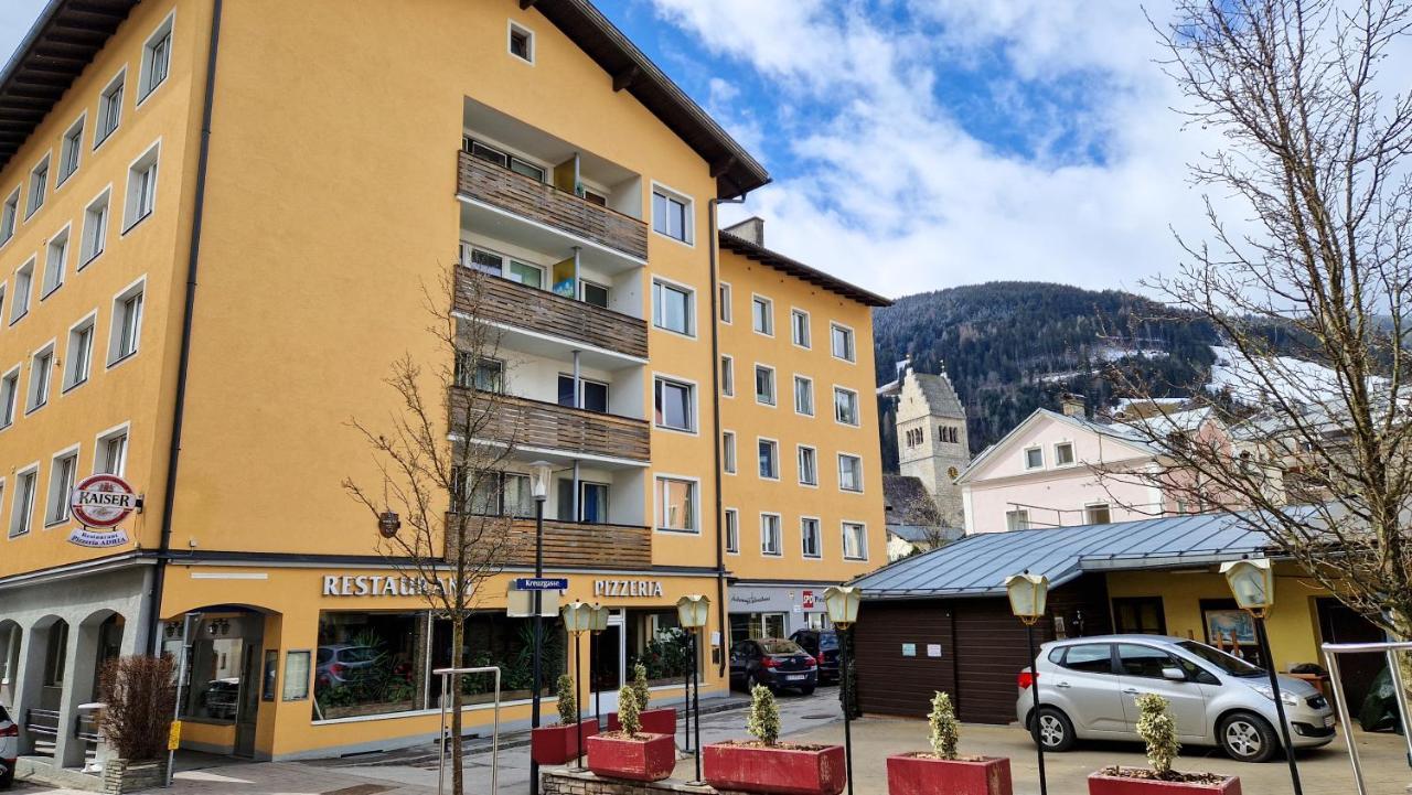 Apartment Dreamski Zell Am See Town, Near Lake Экстерьер фото