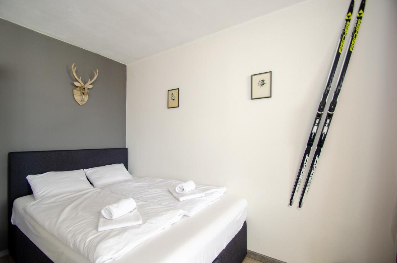 Apartment Dreamski Zell Am See Town, Near Lake Экстерьер фото