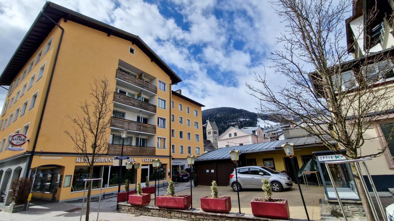 Apartment Dreamski Zell Am See Town, Near Lake Экстерьер фото