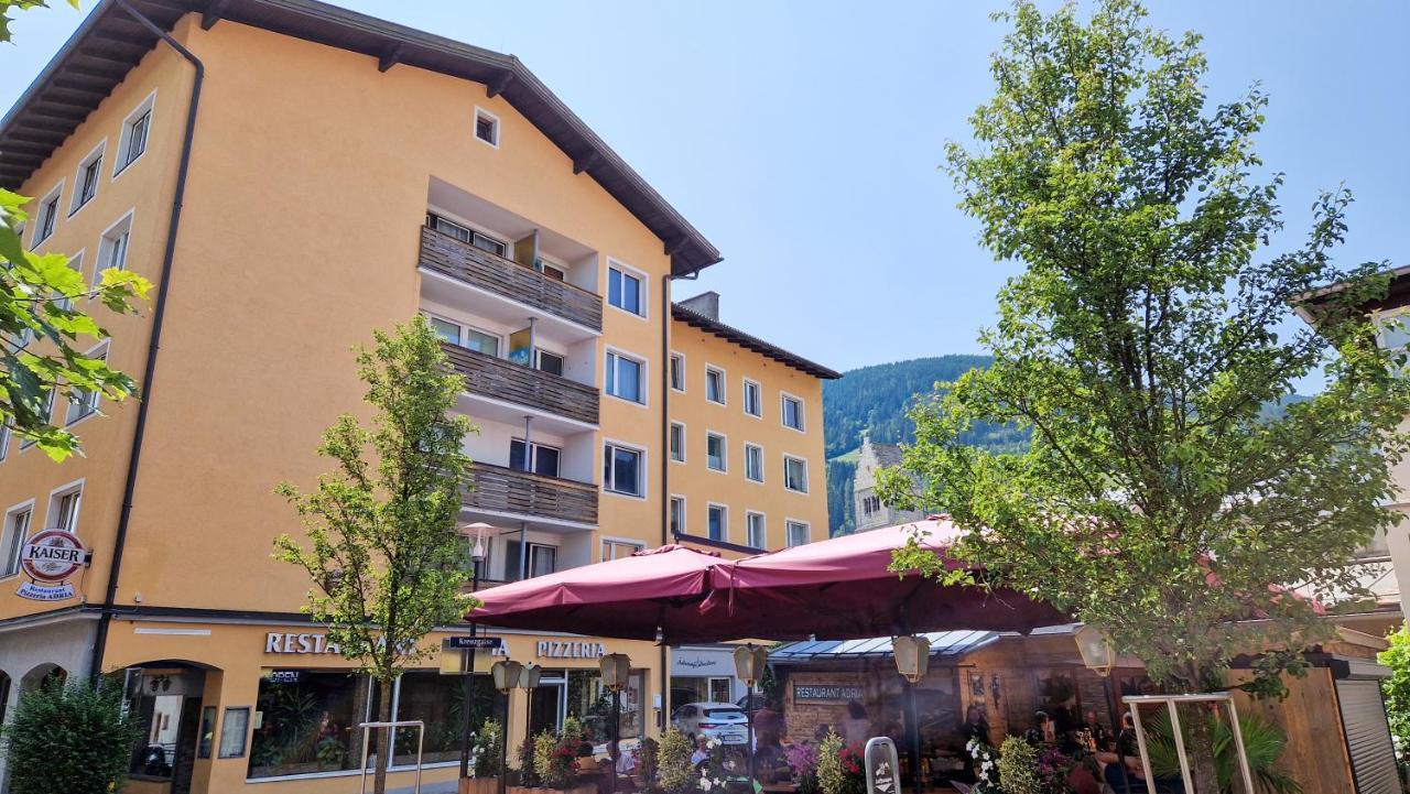 Apartment Dreamski Zell Am See Town, Near Lake Экстерьер фото